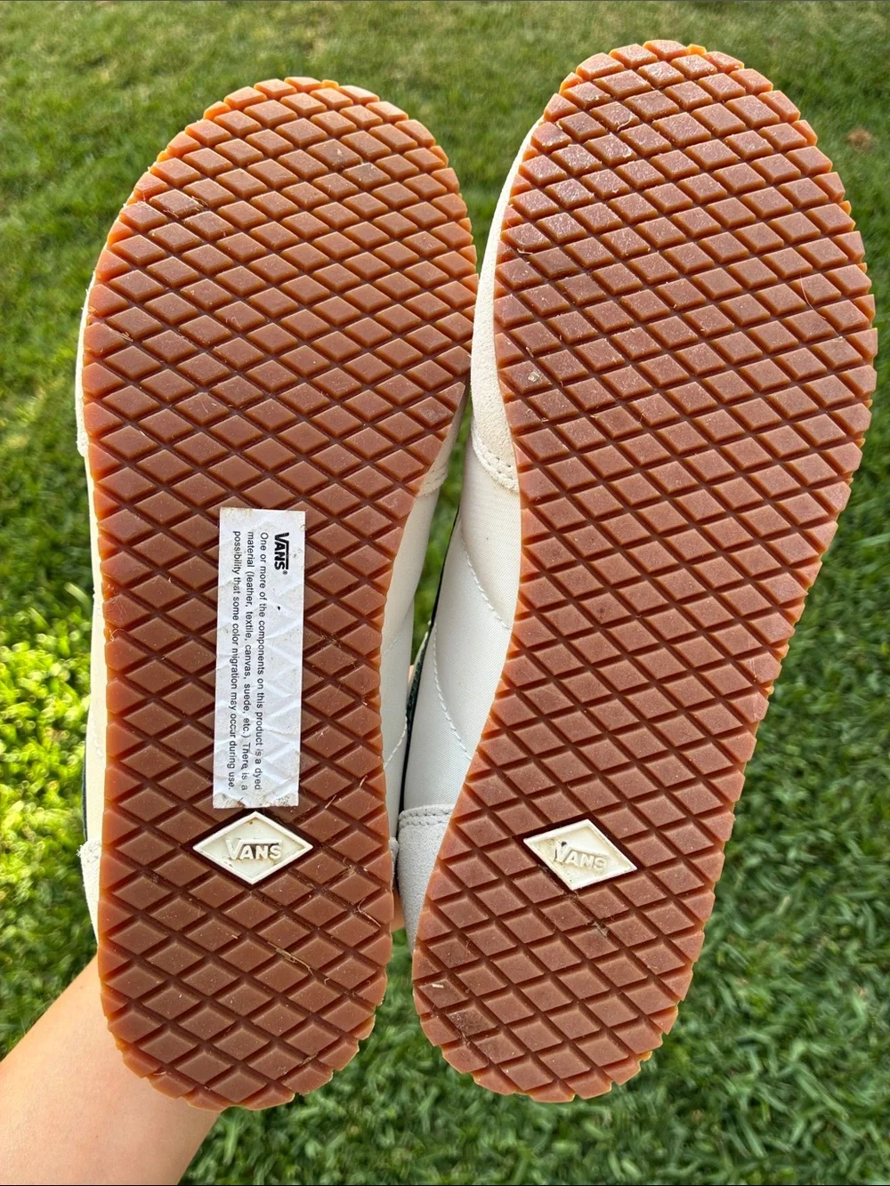 Vans Super Lowpro - Picture 5 of 7